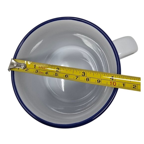 Gilmore Girls Stars Hollow Ceramic Mug Colorful Graphics 20 Oz - Picture 4 of 9